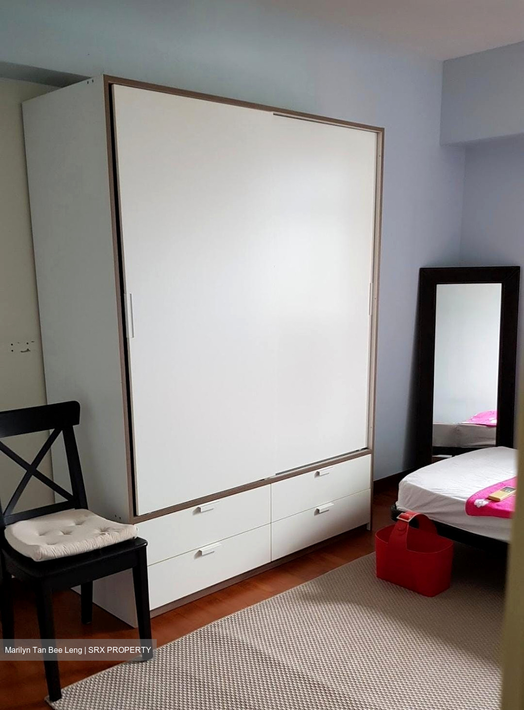 Blk 405A Fern Spring (Sengkang), HDB 5 Rooms #480492251